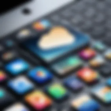 Navigating iCloud Data on Non-Apple Platforms Navigating iCloud Data on Non-Apple Platforms