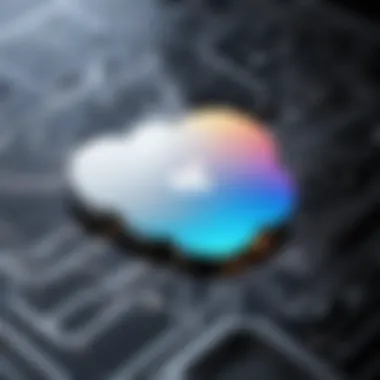 Troubleshooting iCloud Data Retrieval Issues