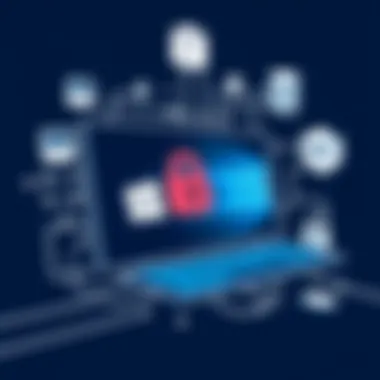 Retrieving Your Windows 10 Product Key: A Comprehensive Guide Introduction