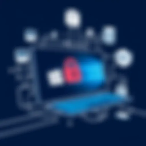 Retrieving Your Windows 10 Product Key: A Comprehensive Guide Introduction