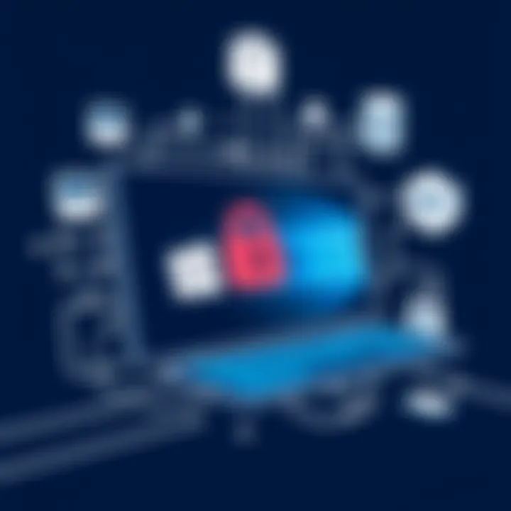 Retrieving Your Windows 10 Product Key: A Comprehensive Guide Introduction