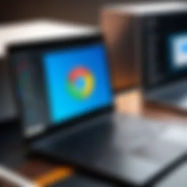 Software Options for Virtualization User-friendly software options for virtualization