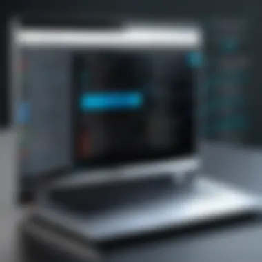 System Requirements for Running VMs Diagram illustrating system requirements for virtual machines