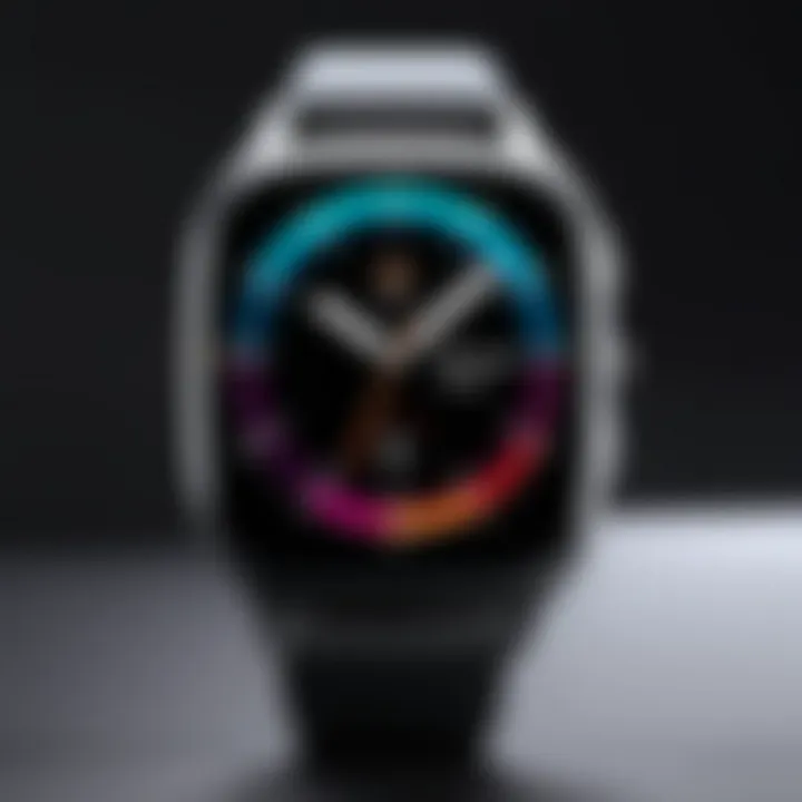 Samsung Watch 4 Glass: A Comprehensive Analysis Summary