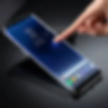 Selecting the Best Screen Protector for Samsung S8 Plus Introduction Selecting the Best Screen Protector for Samsung S8 Plus Introduction