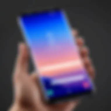 Selecting the Best Screen Protector for Samsung S8 Plus Summary Selecting the Best Screen Protector for Samsung S8 Plus Summary