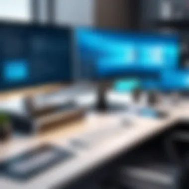 Best Practices for Virtual Desktop Configuration Guide on best practices for configuring a virtual desktop