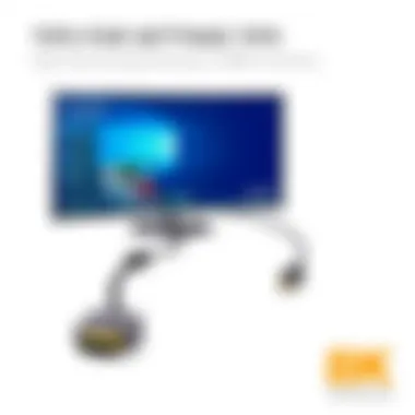 Tips for Setting Up Samsung C to HDMI Connections Setup tips for Samsung C to HDMI connections
