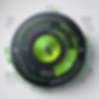 Future Prospects of Digital Music Consumption A futuristic concept of digital music consumption influenced by Spotify Scannable