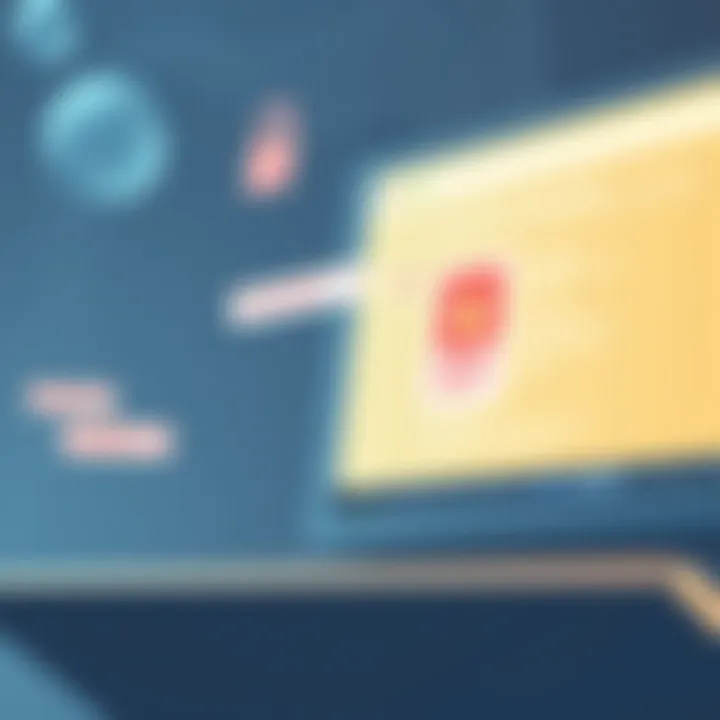 A browser's incognito mode being used to bypass restrictions