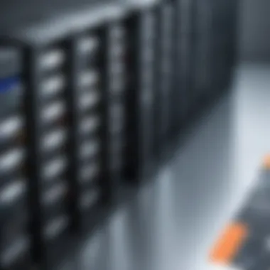 Implementing Best Practices for Storage Management Best practices for long-term storage management