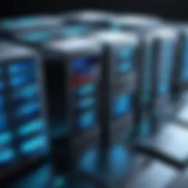 Efficient Organization of Digital Storage Organizing digital storage efficiently