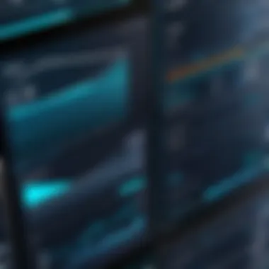 Analyzing Storage Usage on Digital Devices Digital device storage analysis