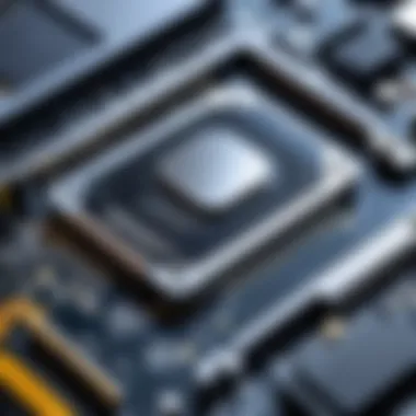 Essential Hardware Upgrades for Enhanced Performance Laptop hardware upgrade components