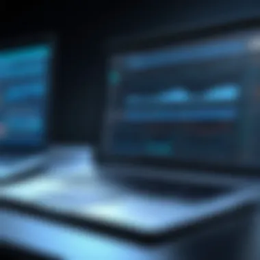 Utilizing Performance Monitoring Tools for Better Insights User-friendly interface for laptop performance monitoring tools