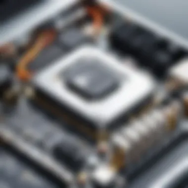 Upgrading Hardware Components Upgrading hardware components for faster boot times