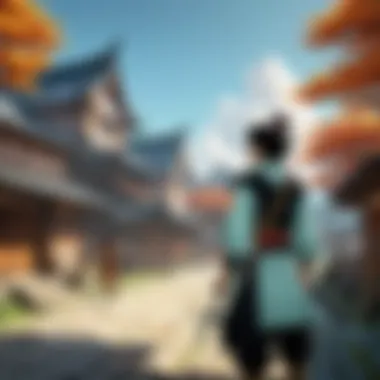 Cultural Impact of Demon Slayer in the Anime Landscape Cultural impact of anime on global audiences