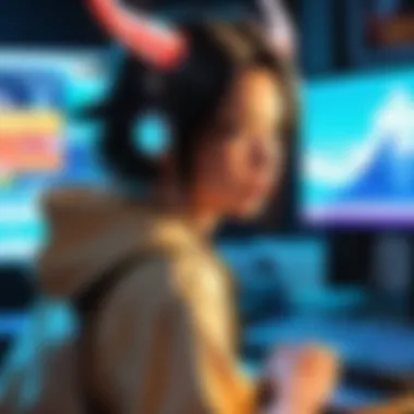 Technological Innovations Shaping Anime Streaming Technological advancements in anime streaming