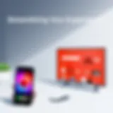 Streamlining Your Experience: Playing TV from iPhone to TV Introduction
