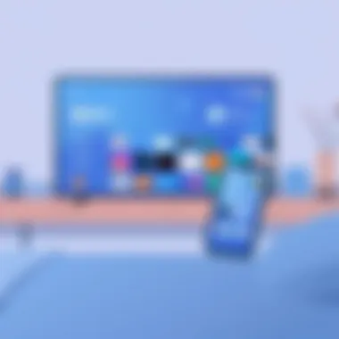 Notable Streamlining Your Experience: Playing TV from iPhone to TV Notable Streamlining Your Experience: Playing TV from iPhone to TV