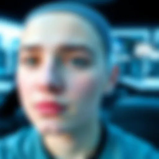 Techniques for Face Swapping Between Photos Introduction