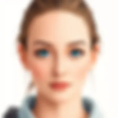Notable Techniques for Face Swapping Between Photos Notable Techniques for Face Swapping Between Photos