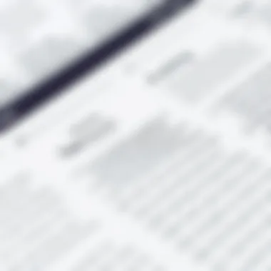 Text Editing Features for Writers Screenshot of a text editing feature with customizable settings in writing software