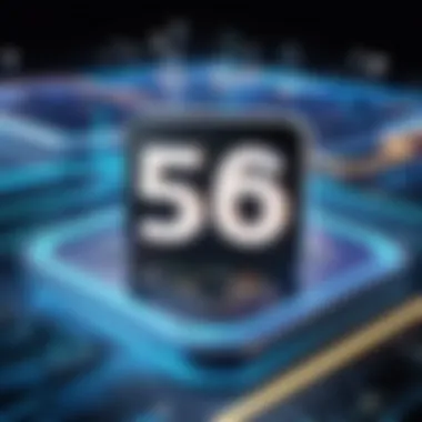 The Anticipated Advent of 5G Technology Introduction The Anticipated Advent of 5G Technology Introduction