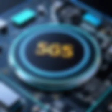 The Anticipated Advent of 5G Technology Summary The Anticipated Advent of 5G Technology Summary