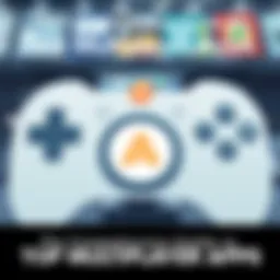 The Comprehensive Guide to the Best Multiplayer Apps Introduction