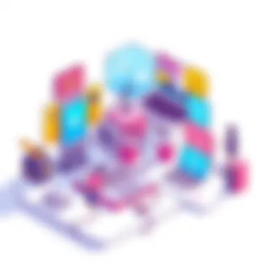 The Comprehensive Guide to the Best Multiplayer Apps Summary The Comprehensive Guide to the Best Multiplayer Apps Summary