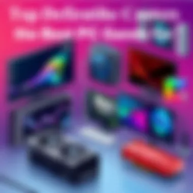 The Definitive Guide to the Best Budget PC Graphics Cards Summary The Definitive Guide to the Best Budget PC Graphics Cards Summary
