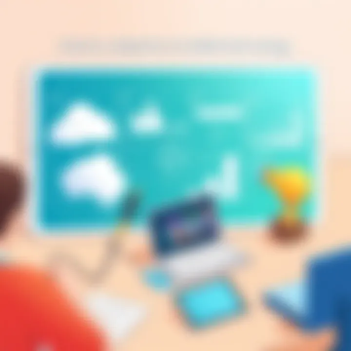 Innovative industries adapting to tablet technology in the workplace