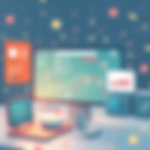 The Evolution and Impact of Live Picture Makers Introduction