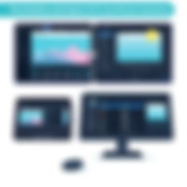 The Evolution and Impact of Live Picture Makers Summary