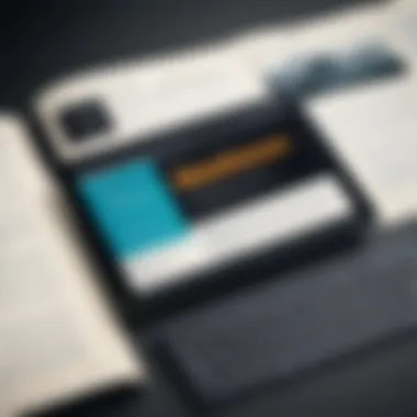 Historical Evolution of OCR Technology A historical timeline showcasing the evolution of OCR technology