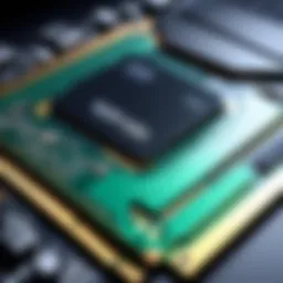 The Impact of 32GB RAM on Gaming Laptops Introduction
