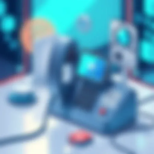 The Inline Phone Recorder: An Essential Guide Introduction