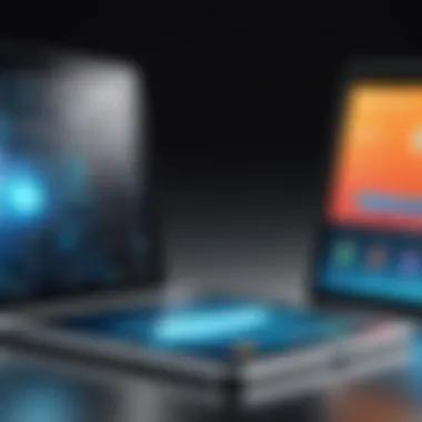 Evolution of Promotion Technologies Visual representation of the evolution of promotion technologies over the years