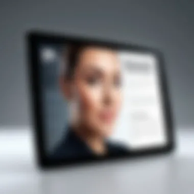 Successful Marketing Campaigns Using iPads Case study highlights demonstrating successful marketing campaigns using iPads