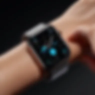 Enhancing User Experience with Wearables User experience enhancement with wearables