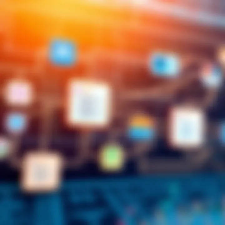 Data Flow in Paste Functions Illustration of data flow in paste functions