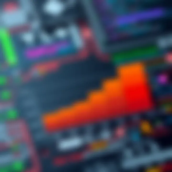 Efficiency Metrics of Paste Functions Graph depicting efficiency metrics of paste functions