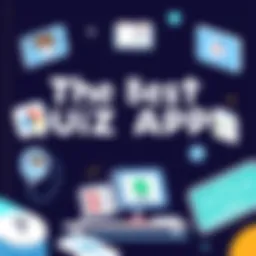 The Ultimate Guide to the Best Live Quiz Apps Introduction