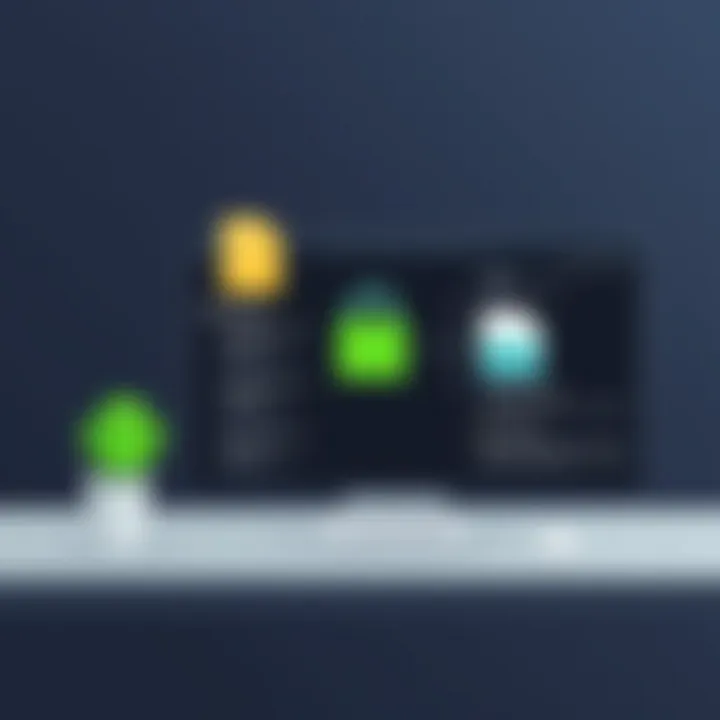 Transferring Files Between Android and PC: A Detailed Guide Summary