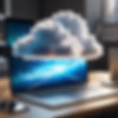 Cloud Services for Easy Transfer Using cloud services for photo transfer