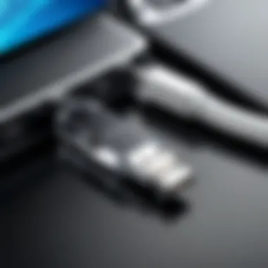 USB Connection for Photo Transfer Connecting iPhone to Windows 10 via USB
