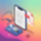 Transforming Text into PDF on iPhone: A Comprehensive Guide Introduction