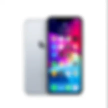 Notable Transforming Your iPhone Home Screen into a Visual Statement Notable Transforming Your iPhone Home Screen into a Visual Statement