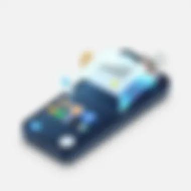 Transforming Your iPhone Home Screen into a Visual Statement Summary Transforming Your iPhone Home Screen into a Visual Statement Summary